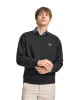 Polo Club Sweatshirt zwart
