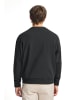 Polo Club Sweatshirt zwart
