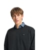 Polo Club Sweatshirt zwart