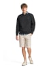 Polo Club Sweatshirt zwart