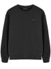 Polo Club Sweatshirt zwart