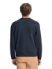 Polo Club Sweatshirt donkerblauw
