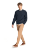 Polo Club Sweatshirt donkerblauw