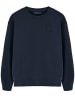 Polo Club Sweatshirt donkerblauw