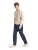 Polo Club Sweatshirt beige