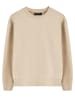 Polo Club Sweatshirt beige