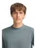 Polo Club Shirt in Grau
