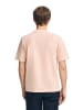 Polo Club Shirt in Rosa