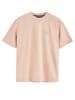 Polo Club Shirt in Rosa