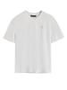 Polo Club Shirt wit