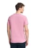 Polo Club Shirt lichtroze