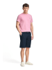 Polo Club Shirt lichtroze