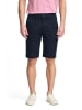 Polo Club Bermuda donkerblauw
