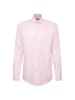 Seidensticker Hemd in Rosa