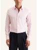 Seidensticker Hemd in Rosa