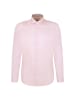 Seidensticker Hemd in Rosa