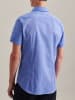 Seidensticker Hemd - Slim fit - in Blau