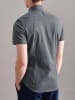 Seidensticker Hemd - Slim fit - in Anthrazit