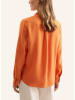 Seidensticker Hemd in Orange