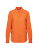 Seidensticker Hemd in Orange