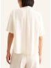 Seidensticker Bluse in Creme