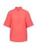 Seidensticker Bluzka w kolorze koralowym