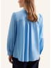 Seidensticker Bluse in Hellblau