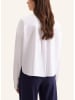 Seidensticker Bluse in Weiß