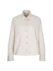 Seidensticker Hemd in Creme
