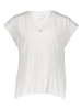 Juvia Shirt in Weiß