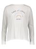 Juvia Longsleeve in Weiß