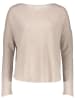 Juvia Pullover in Beige