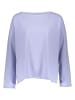 Juvia Sweatshirt in Lila