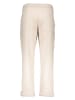 Juvia Sweathose in Beige