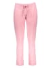Juvia Sweathose in Rosa