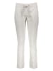 Juvia Sweathose in Creme
