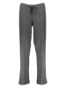 Juvia Pyjama-Hose in Anthrazit