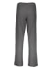 Juvia Pyjama-Hose in Anthrazit