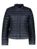 Juvia Steppjacke in Dunkelblau