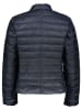 Juvia Steppjacke in Dunkelblau
