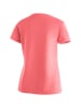 Maier Sports Funktionsshirt "Waltraud" in Pink