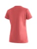 Maier Sports Funktionsshirt "Trudy" in Rot