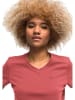 Maier Sports Funktionsshirt "Trudy" in Rot