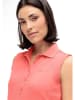 Maier Sports Functioneel poloshirt "Ulrike" rood