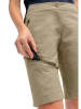 Maier Sports Funktionsshorts "Inara" in Beige