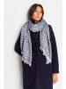 Rich & Royal Schal in Blau