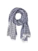 Rich & Royal Schal in Blau