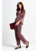 Rich & Royal Hose in Pink