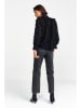 Rich & Royal Bluse in Schwarz