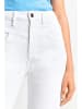 Rich & Royal Jeans - Tapered fit - in Weiß
